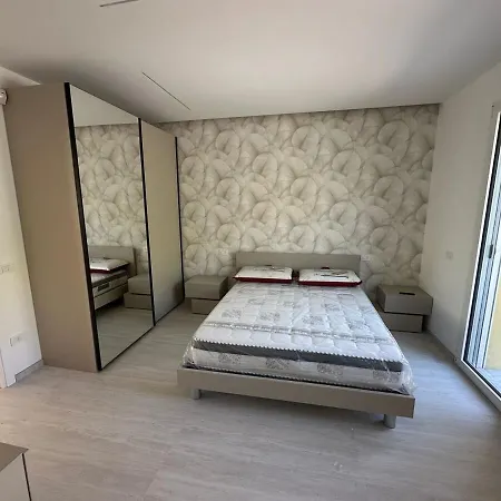 Sunset Escape Apartment Gela