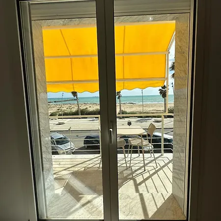 Apartmán Sunset Escape Gela