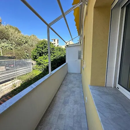 Apartmán Sunset Escape