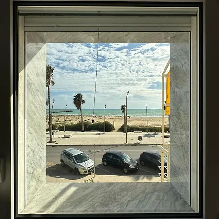 Apartment Sunset Escape